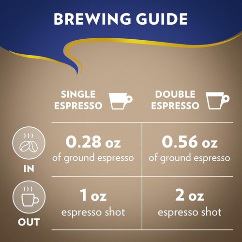 Lavazza Super Crema Whole Bean Coffee - Medium Espresso Roast, Arabica & Robusta Blend, 22 oz Bag