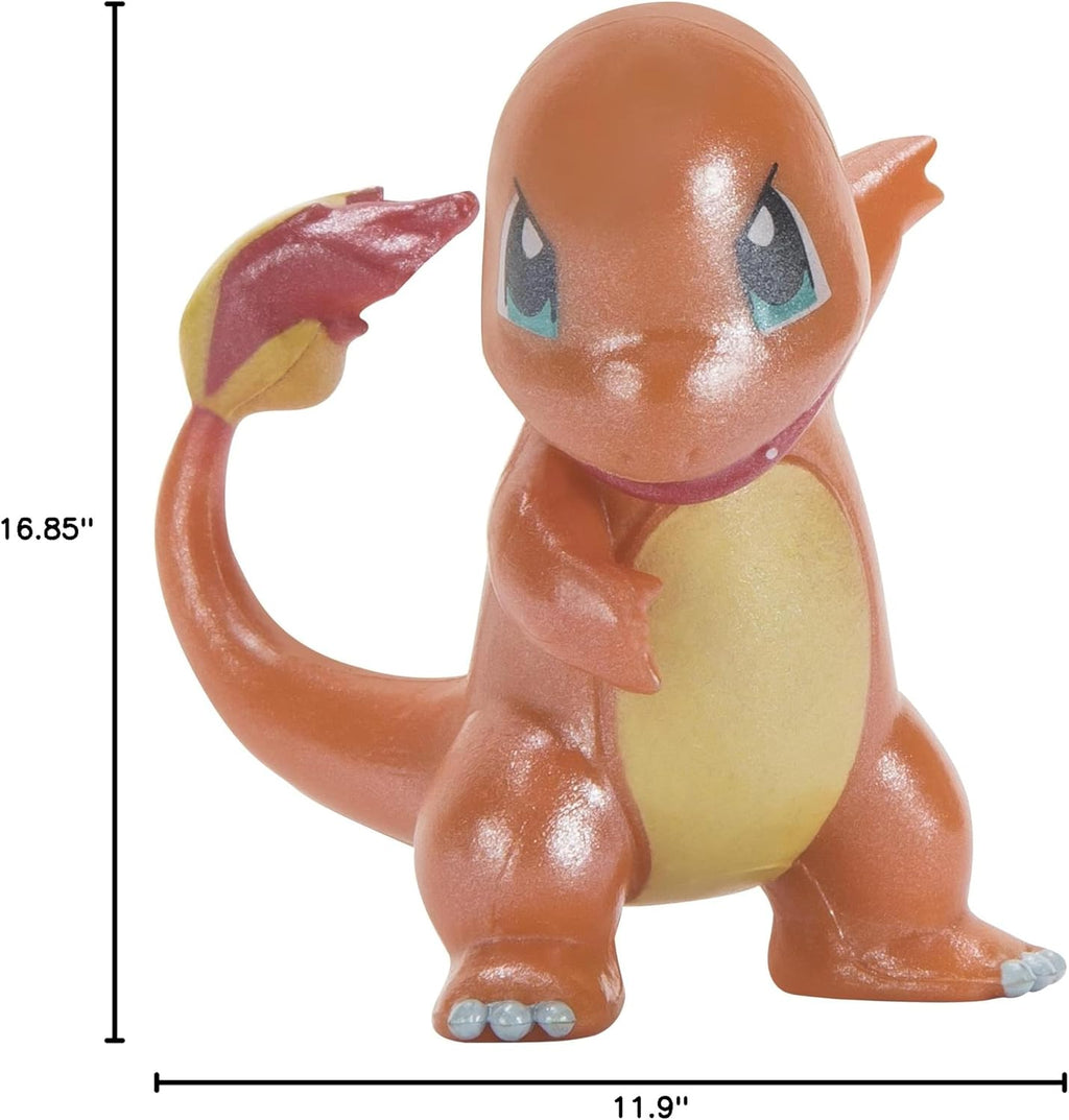 POKÉMON Advent Calendar 2021 - Festive Collectible with Exclusive Holiday Surprises