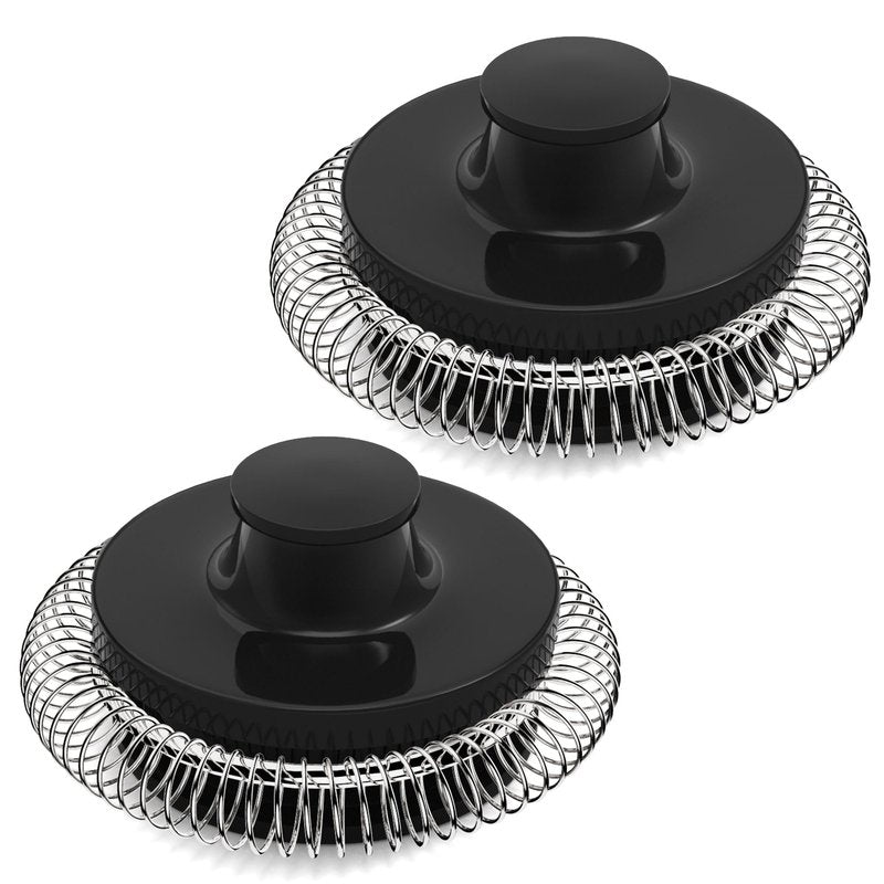 Whisks for Instant Pot Magic Froth, Only Compatible with Instant Pot Instant Magic Froth 9-in-1 Electric Milk Steamer and Frother, Not with Other Brands of Milk Frothers (2 Packs, Neodymium Magnets)