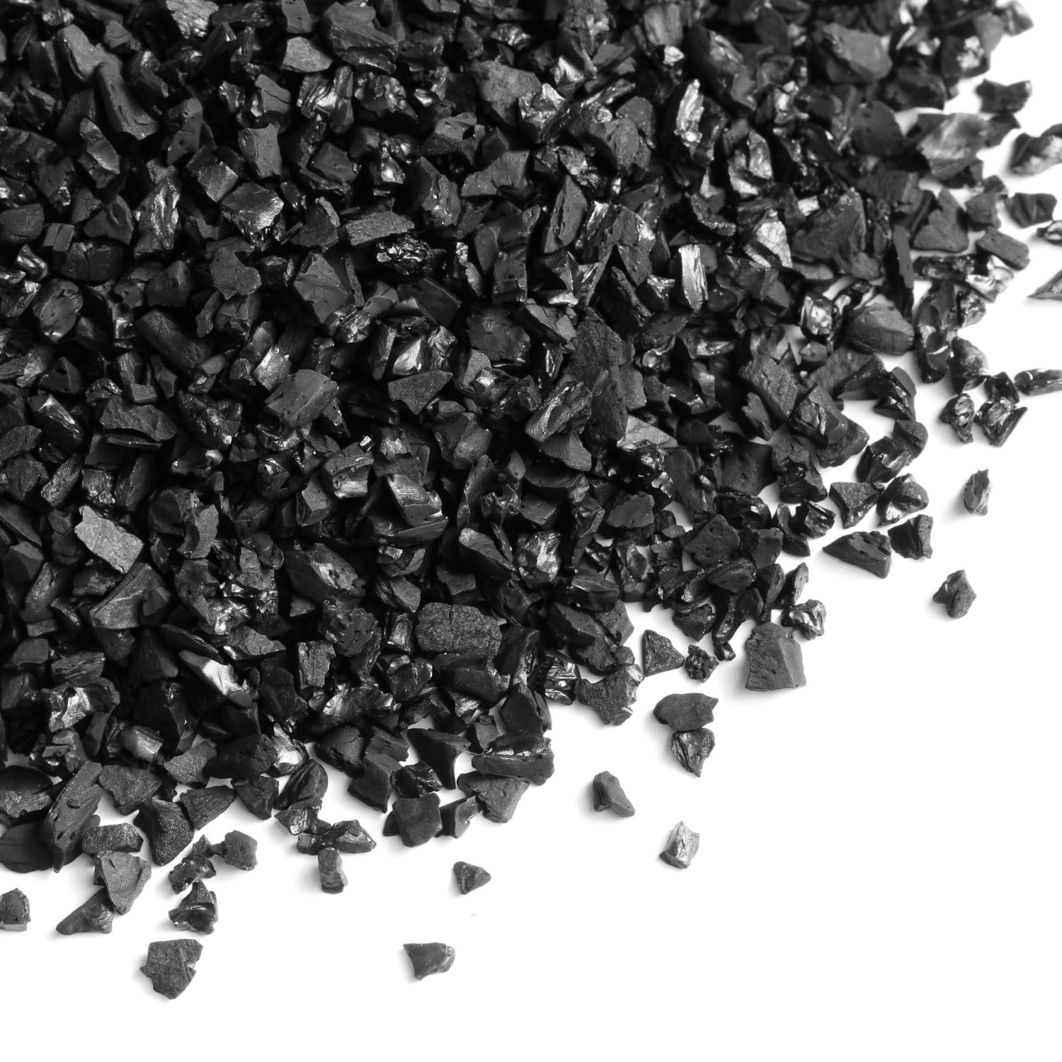 HomeBrewStuff - Actvated Charcoal Carbon - 1lb for Filtering Spirits