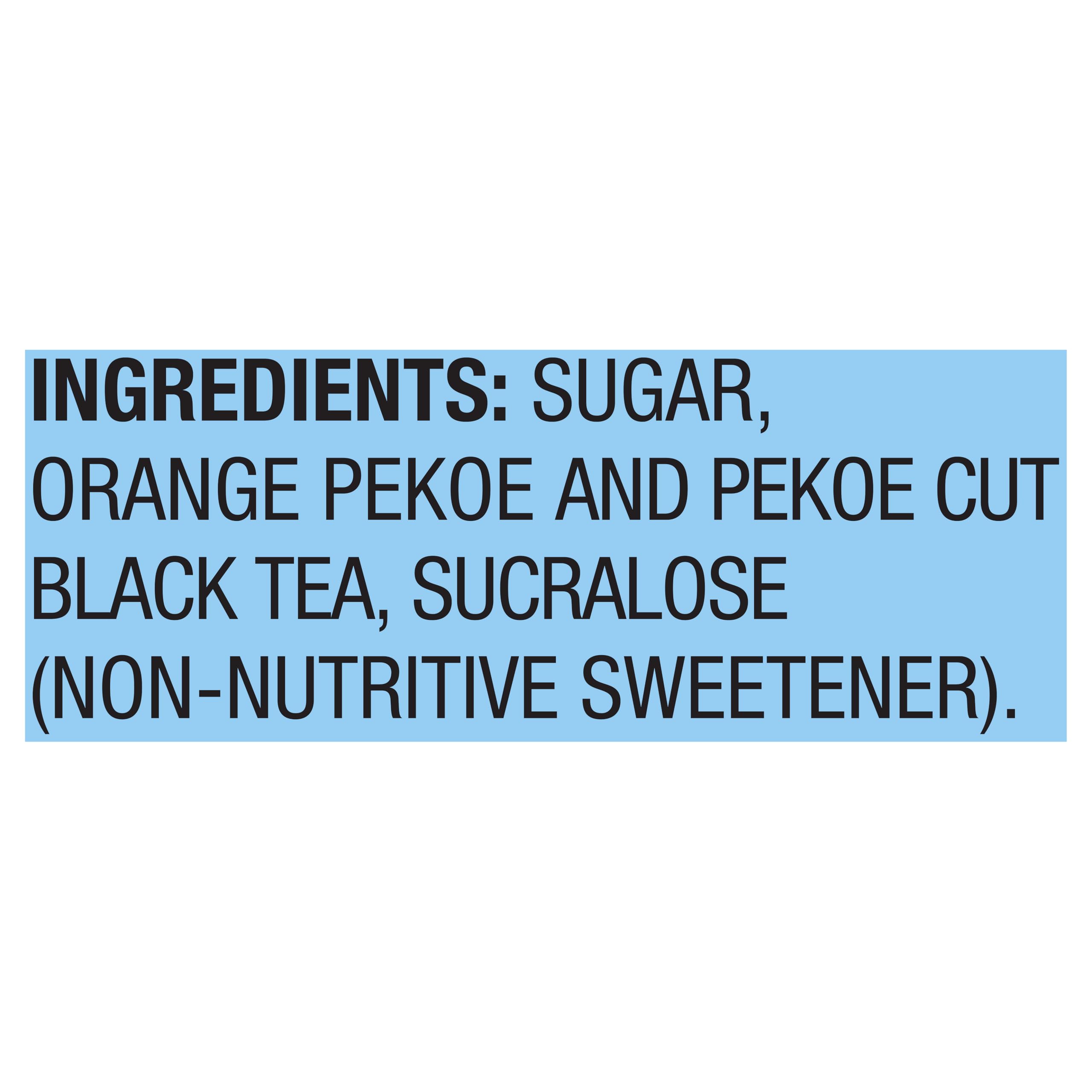Lipton Iced Tea K-Cups, Southern Sweet Black Tea, 24 Total K-Cup Pods