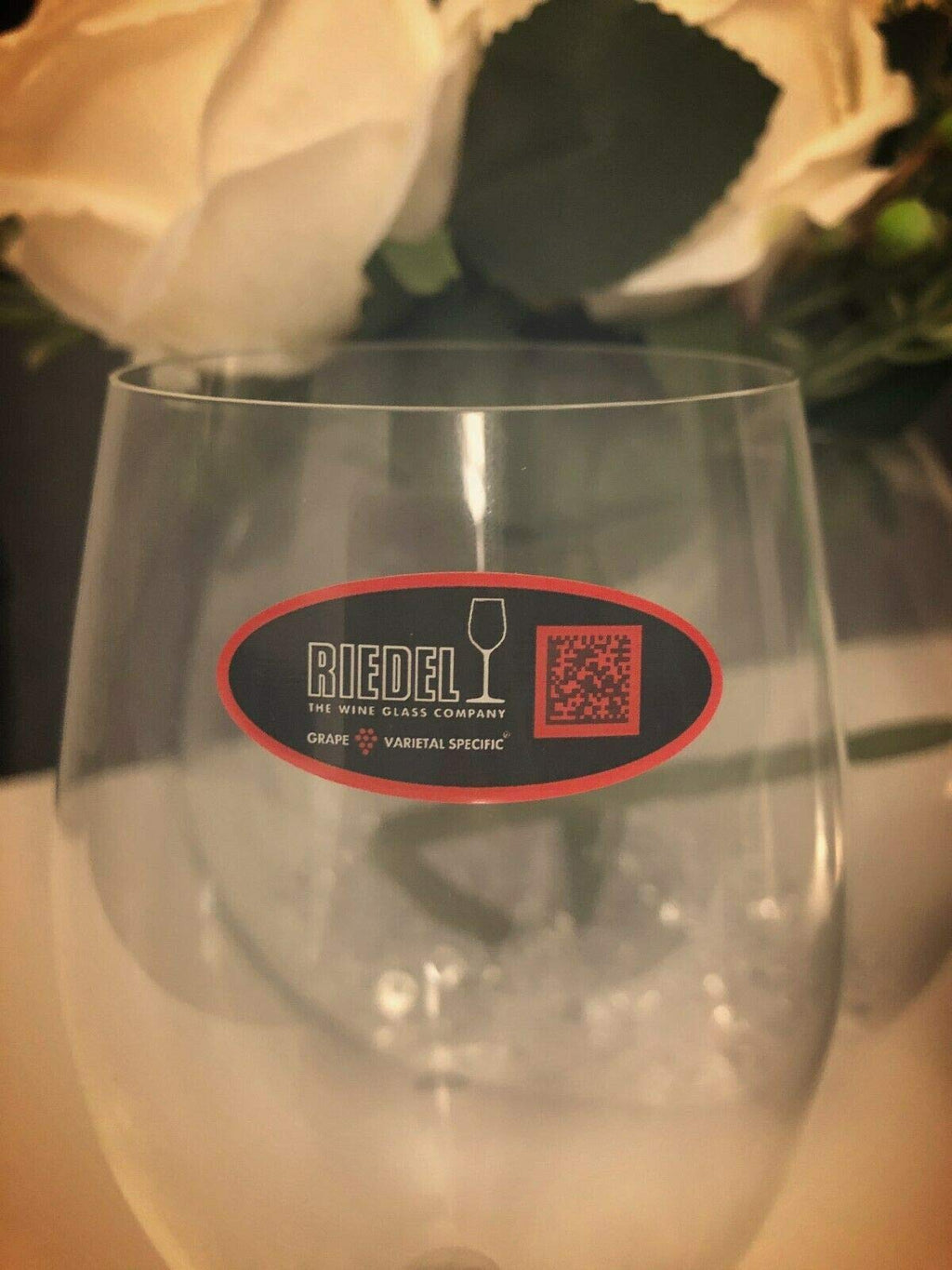 RIEDEL Ouverture Magnum Wine Glasses 4Pk, 1 EA