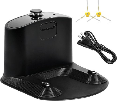 iRobot Roomba Charging Base | Replacement Docking Station for e5, e6, i7, i8, 500-900 Series