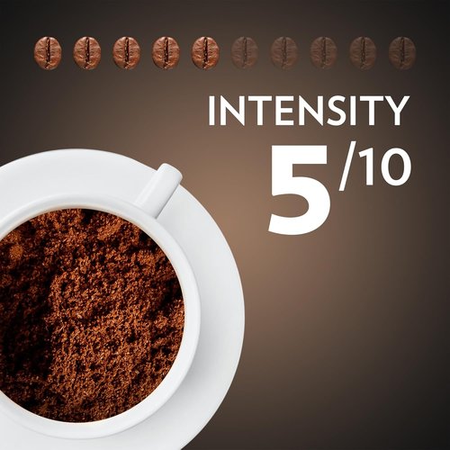 Lavazza Espresso Whole Bean Coffee - Medium Roast, 100% Arabica, 2.2 lb Bag