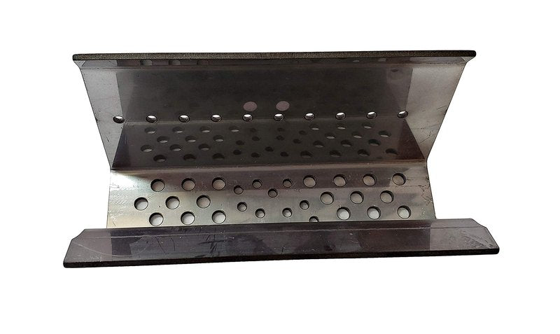 Enviro, Vistaflame & Regency Standard Pellet Burnpot Liner for EF2 EF3 Meridian Windsor GF55 GFI55 VF100 - Replaces GF55-034 EF-024 50-474