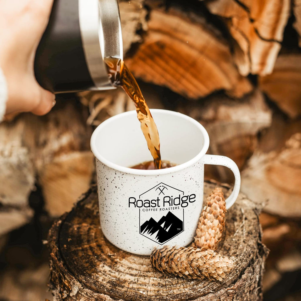 Roast Ridge Coffee Pods - Variety Pack for Keurig K-Cup Brewers | 100 Count - Light, Medium, Dark Roast