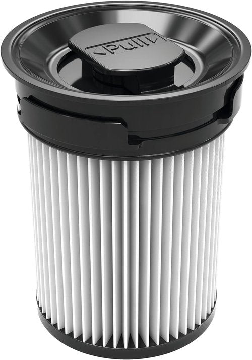 Miele Original HX-FSF Fine Dust Filter - Compatible with Miele Triflex HX1 Vacuum Cleaners | Pack of 1