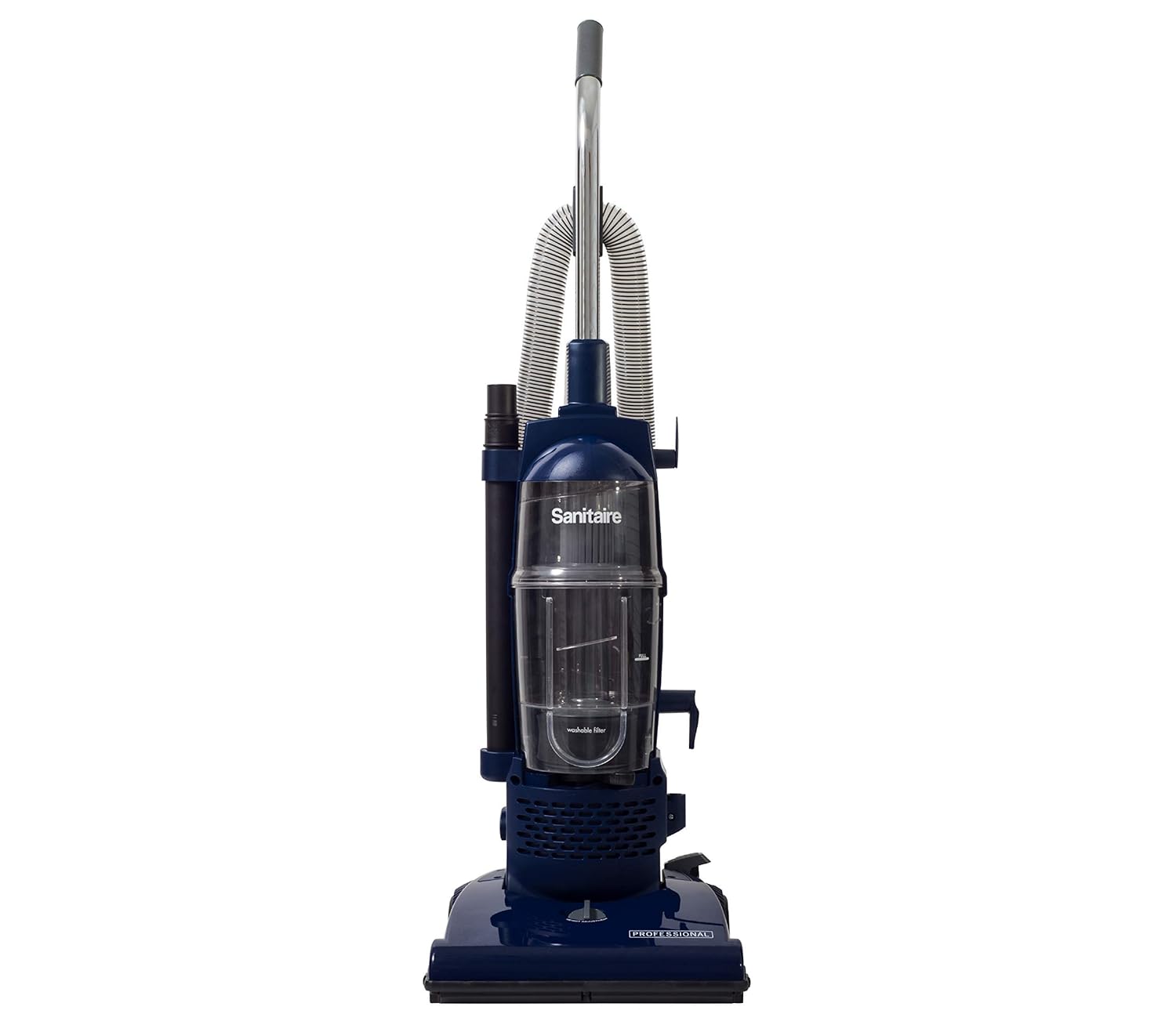 Sanitaire Professional Bagless Upright Vacuum - Powerful Commercial Cleaning with Tools | SL4410A