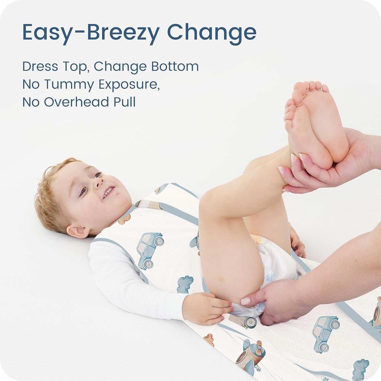 Regine Switzerland Toddler Sleep Sacks - 0.5 TOG Light Summer Wearable Blankets | Extra Long XL, 2 Pack