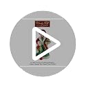 Mrs. Claus Christmas Decor Figurine - Traditional Red & Green Holiday Ornament