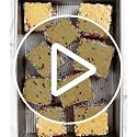 Nonstick Rectangular Cake Pan - 9 x 13 Inch Aluminized Steel Bakeware