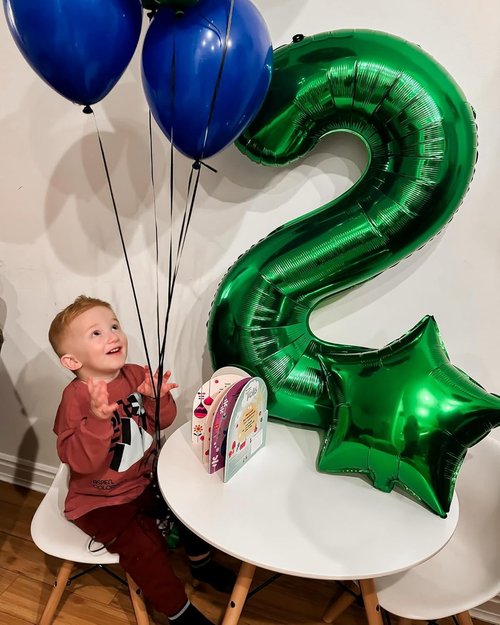 15 Balloon - Dark Green 40-Inch Foil Birthday Number Balloons for Men, Women, Boys & Girls