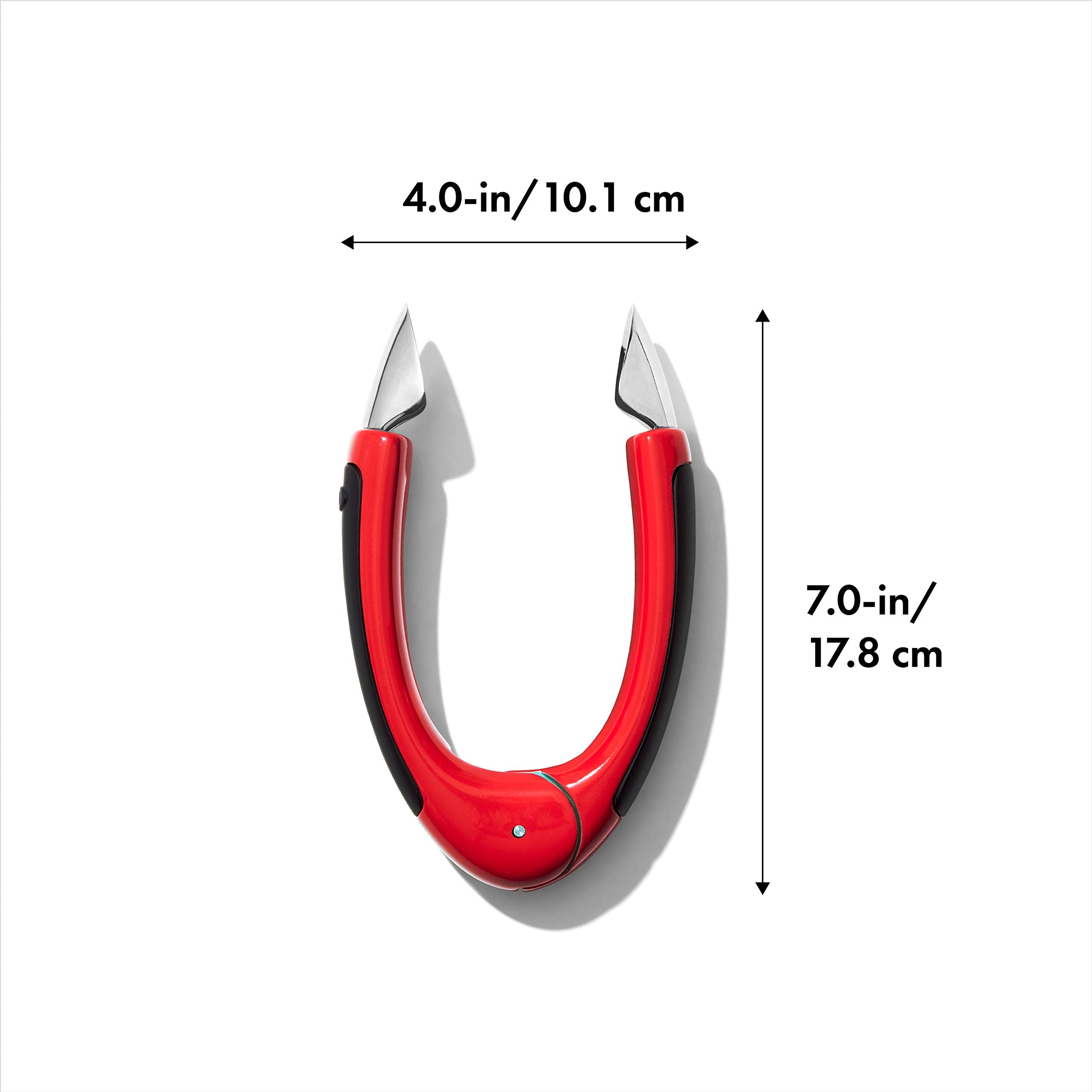 OXO Good Grips Strawberry Huller