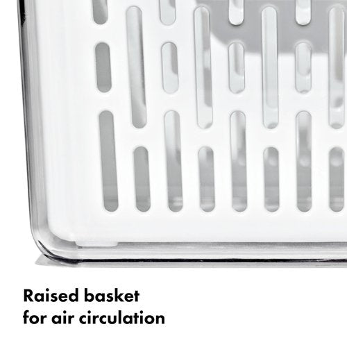 OXO Good Grips Produce Saver – Long Bin
