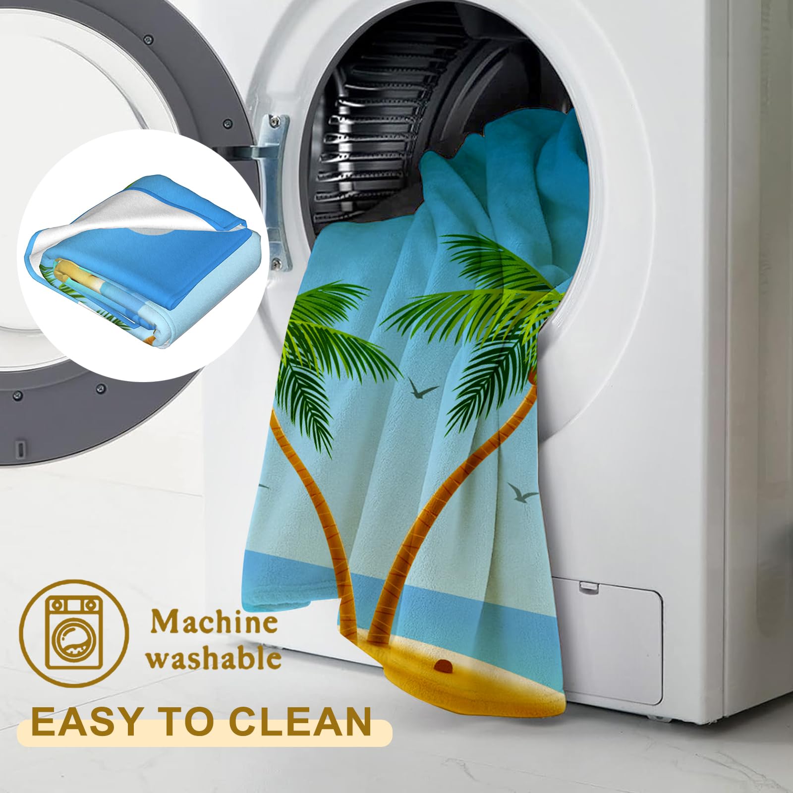 ainori Winter Cardinal Flannel Blanket - Beautiful Red Bird on Snowy Branch Throw,Gifts for Kids & Animal Lovers, Ultra Soft & Warm,Lightweight, for Couch Bedroom Living Room Decor & Travel 50x60in