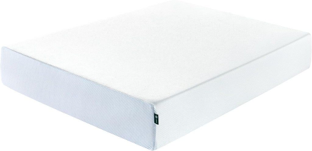 Zinus 12 Inch Green Tea Memory Foam Mattress - King Size, Cooling Gel, Medium Firm, Fiberglass Free