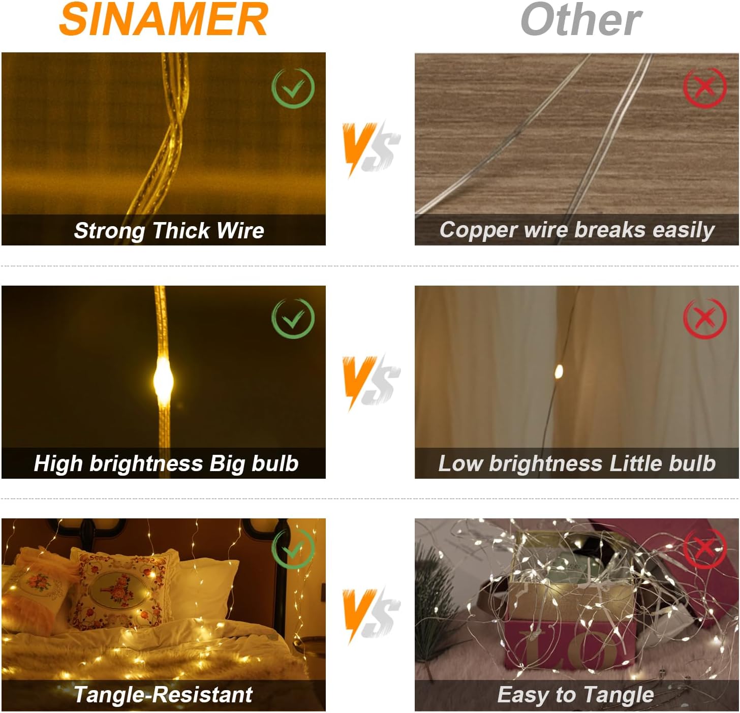 Purple Curtain Light by [Brand Name] - 300 LED Fairy String Lights | 9.8ft x 9.8ft with Remote Control & 8 Modes