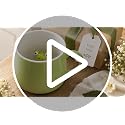 Merriva 11 oz Green Ceramic Frog Coffee Mug with Hidden Animal Surprise - Novelty Gift for Frog Lovers