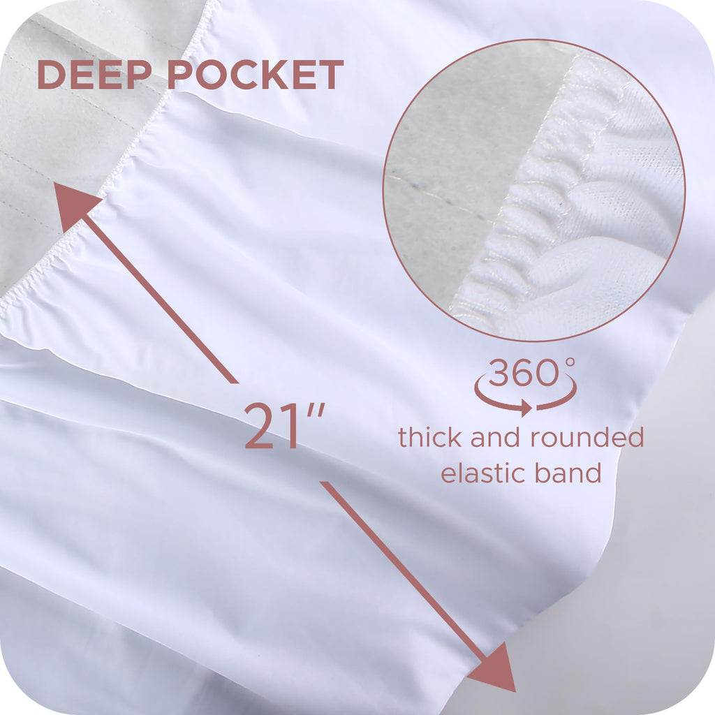 Heated Mattress Pad Queen Size 60"x80", 5 Heating Levels Dual Control with 10 Hours Auto-Off, Cozy Coral Fleece, Warming Bed and Fast Heating, Grey