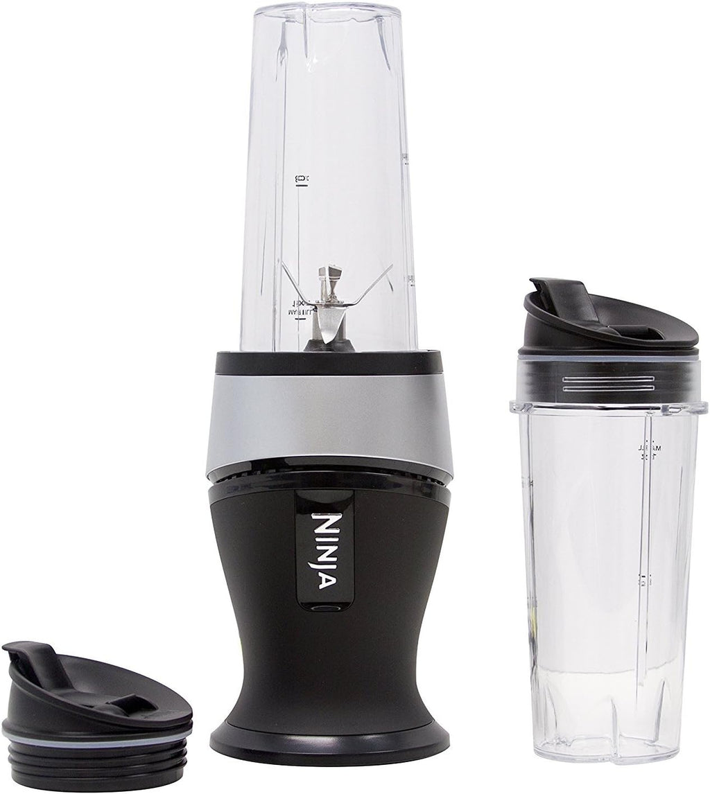 Ninja QB3000SS Power Pod - 700-Watt with Pulse Technology | Renewed for Enhanced Performance