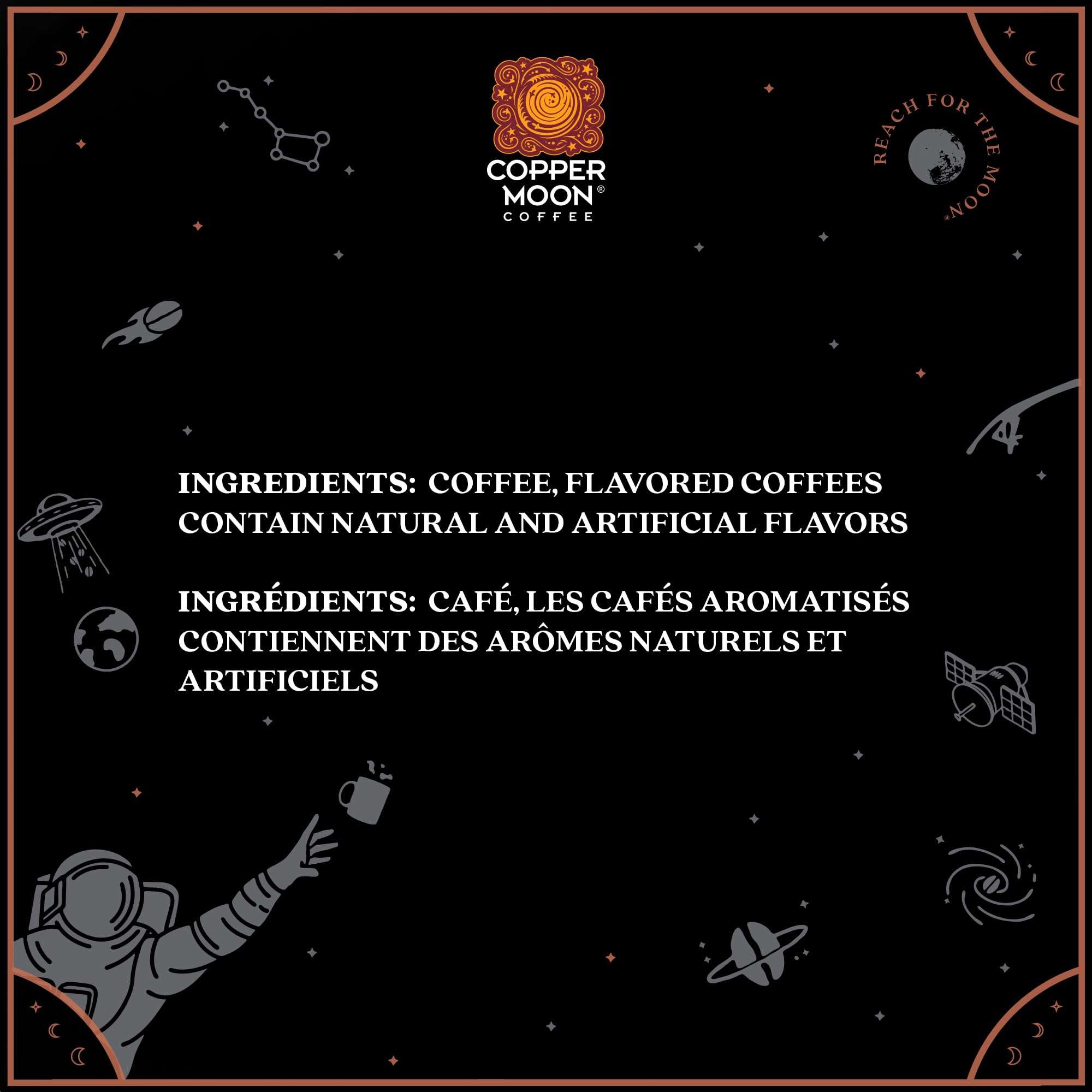 Manatee Gourmet Coffee, Whole Bean, Medium Roast, Caribbean Delight, 2 lb bag, 32 oz