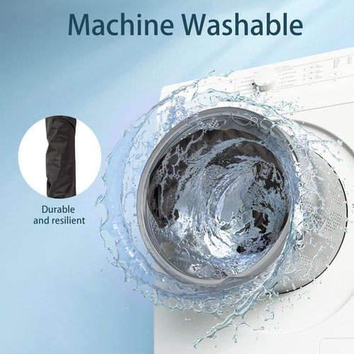 Meat Slicer Cover,Waterproof Small Kitchen Appliance Covers,Food Slicer Cover,Compatible with OSTBA Anescra Borlebbi Chefman and All 7.5" Household 200W 150W Meat Slicer Machine for Home,Kitchen Gifts