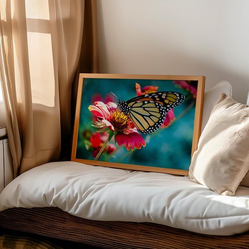 Custom Posters - Personalized Wall Art for Home & Office | Create Unique Designs with Text & Images