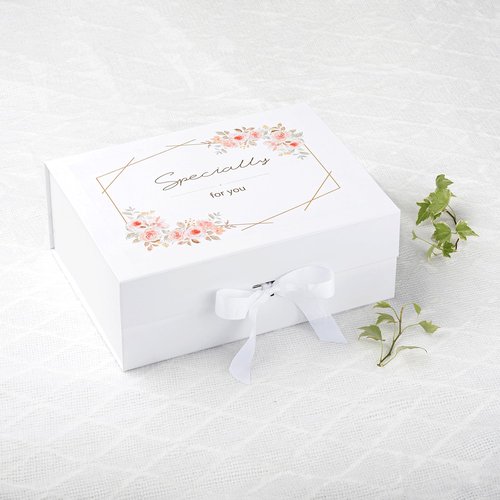 GivLovely Unique Birthday Gifts for Women, Thank You Gift for Women - Get Well, Sympathy & Thinking of You Gift Baskets for Mom, Sister, Grandma