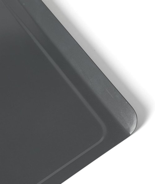 Calphalon Titan Steel Core Cookie Sheet - PFA Free Nonstick, 17 x 14 Inches