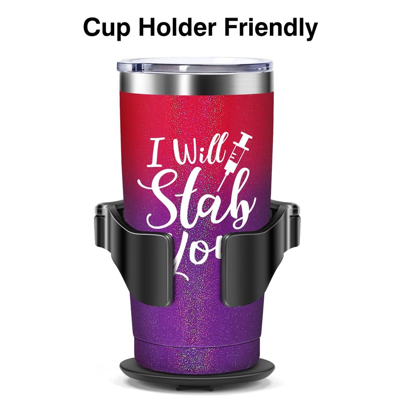 Nurse Gifts for Women - Nurse Appreciation Gifts - 20oz Insulated Tumbler