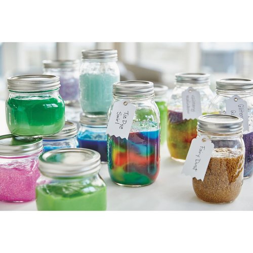Elmer's Glue-All Multi-Purpose Liquid Glue - Extra Strong Formula for Slime Making | 1 Gallon