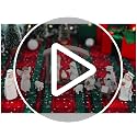 Nativity Set 12-Piece Resin Indoor Christmas Manger Scene - Off-White, 5 inch