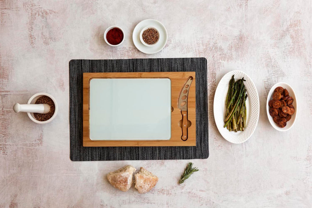 NCAA Penn State Nittany Lions Icon Cheese Set (3-Piece)