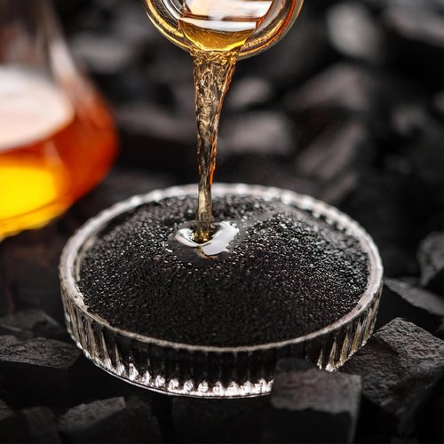 HomeBrewStuff - Actvated Charcoal Carbon - 1lb for Filtering Spirits