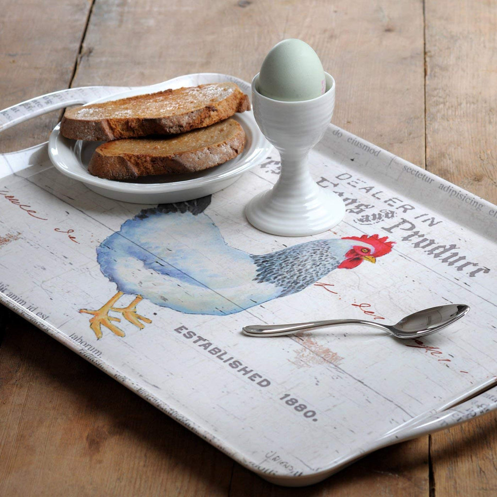 Pimpernel Tray, One Size, Multicolor