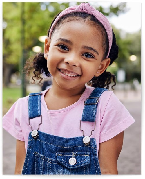 Glossy Photo Print by Standard Size | Unframed 8x10 Inches - High-Quality Photo Printing