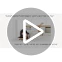 Courtyard by Marriott King Lightweight Cotton Blend Ripple Coverlet Bedspread