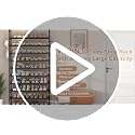 10-Tier Tall Shoe Rack Organizer - Large Capacity Metal Storage Shelf