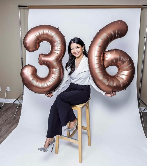 Coffee Brown Number 6 Balloon - 40 Inch Dark Brown Birthday Decoration for 6th Party
