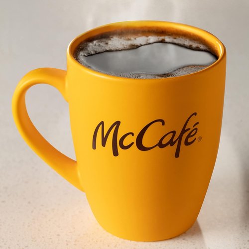 McCafe Colombian Coffee K-Cup Pods - Medium Roast, 96 Count (4 Packs of 24) for Keurig