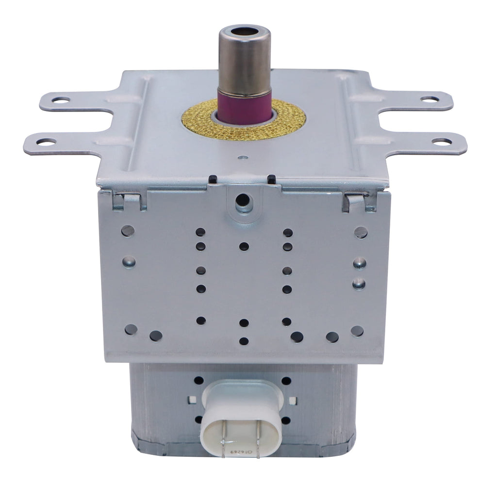 Meter Star 2M248J Water-Cooled 1000W Magnetron Tube for Industrial Microwave Equipment – New Part