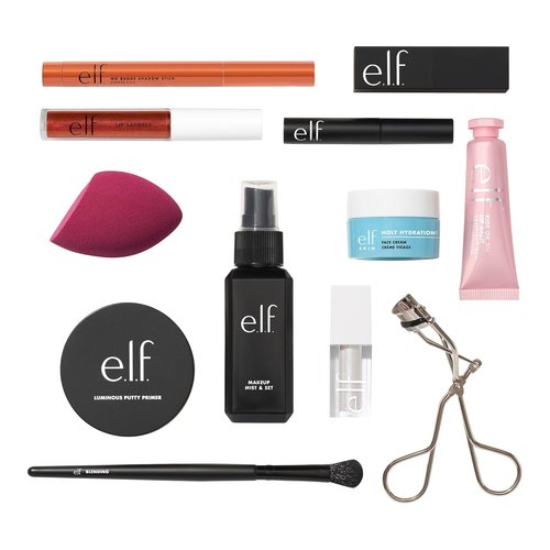 e.l.f. Love At Frost Sight Advent Calendar 2025 | 12 Days of Vegan Skincare & Festive Makeup Essentials