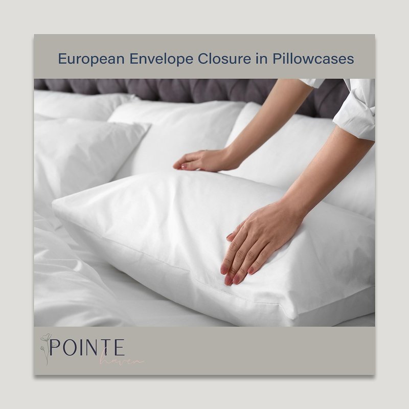Pointehaven Bedding 4 Pieces King 100% Cotton Percale Sheets- Printed Bed Sheet & Pillowcase Sets- Soft Cotton Bed Sheets Set- Fits Mattress 19 inches Deep Pocket (King, Cypress)