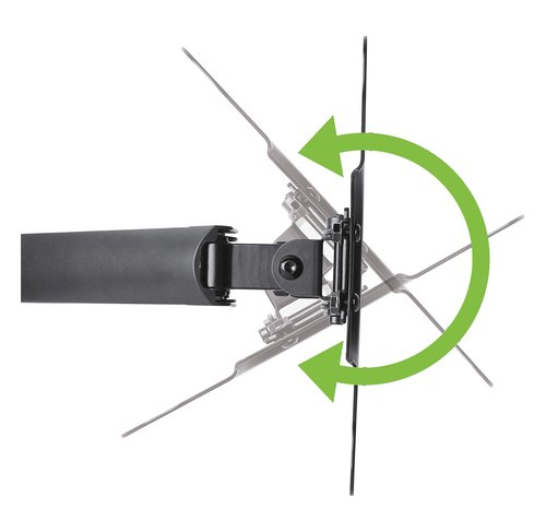 Atlantic Spring Arm TV Mount 23" - 65", PN63607243