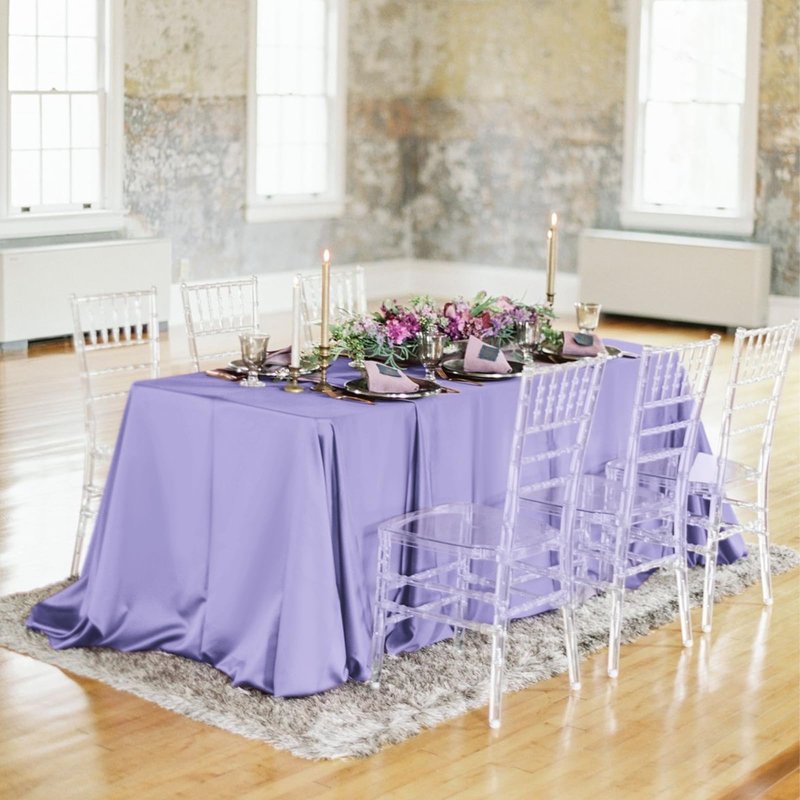 12 Pack Polyester Tablecloth Rectangle Tablecloth 60 x 102 Inch Burgundy Tablecloth for 6 Ft Rectangle Tables, Washable Fabric Table Covers Polyester Table Clothes for Wedding Parties Banque