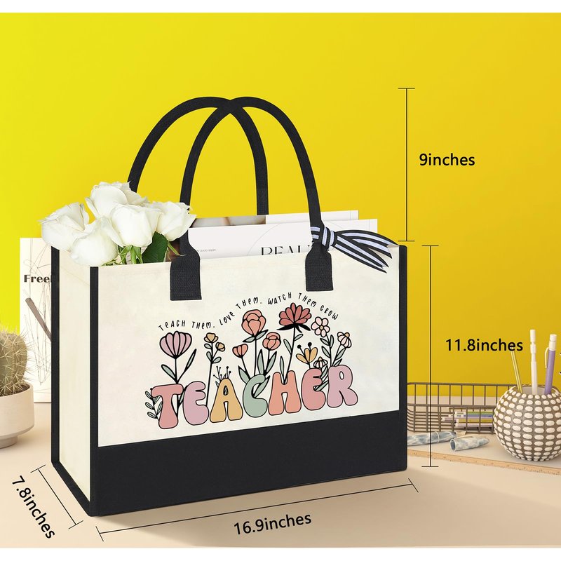 OMSEEN Teacher Appreciation Gifts for Women Christmas Birthday Graduation Present Ideas from Student