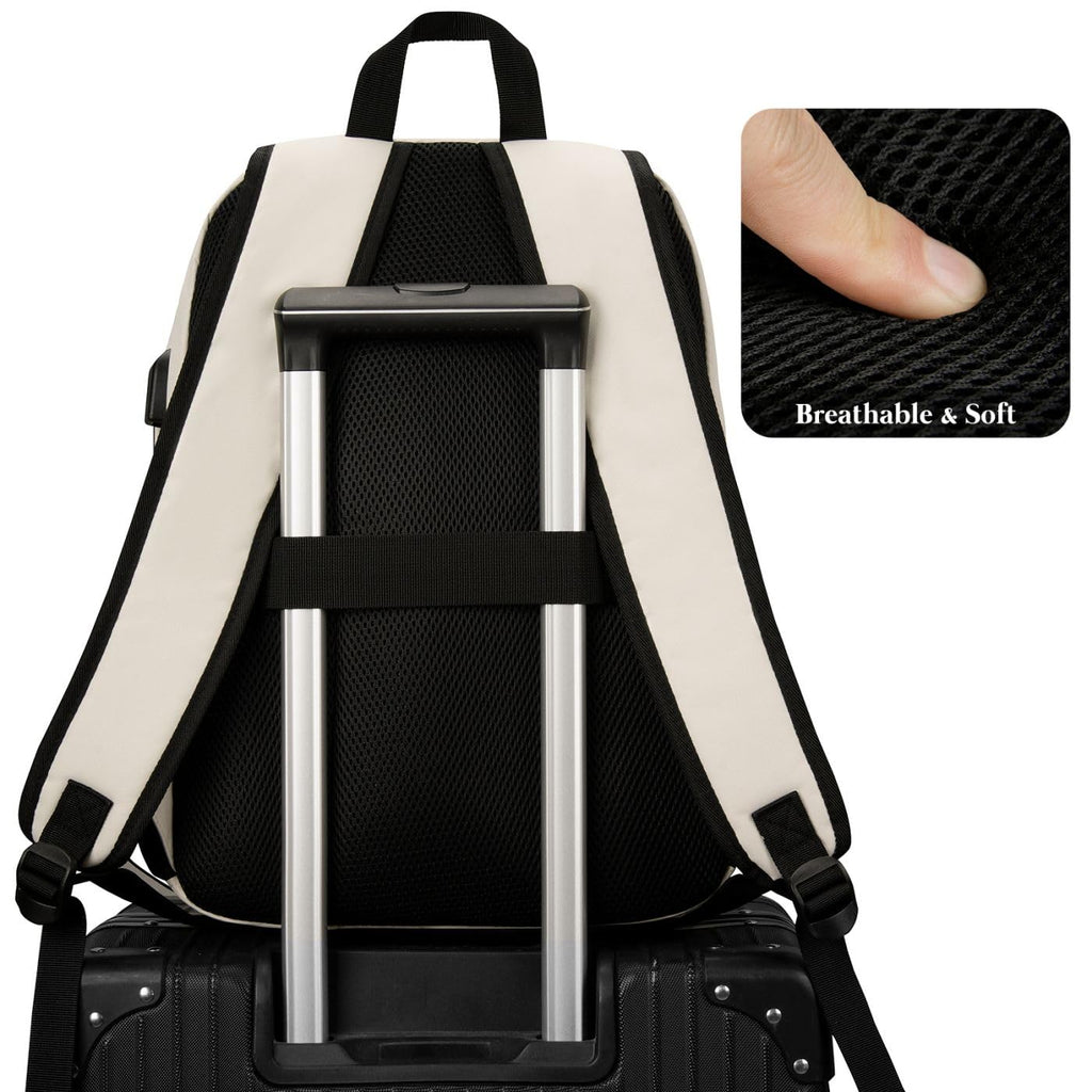 YAMTION School Backpack for Women,Bookbag for Teen Girls Backpack College Laptop School Bags,Mochilas Mujer Morrales Escuela