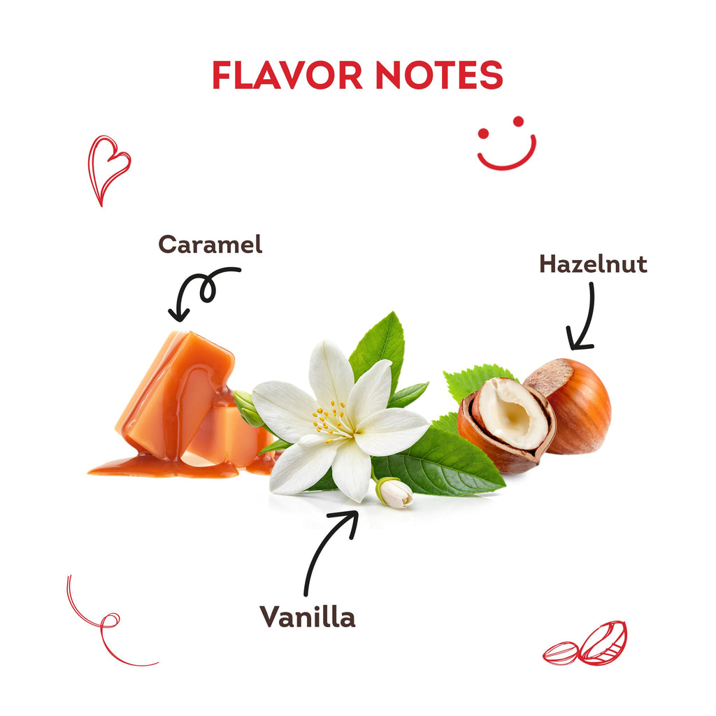 Café Santo Domingo, 16 oz Bag, Ground Coffee, Medium Roast - Product from the Dominican Republic (Pack of 1)