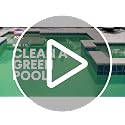 Clorox® Pool&Spa™ Swimming Pool Algaecide and Clarifier, Prevents