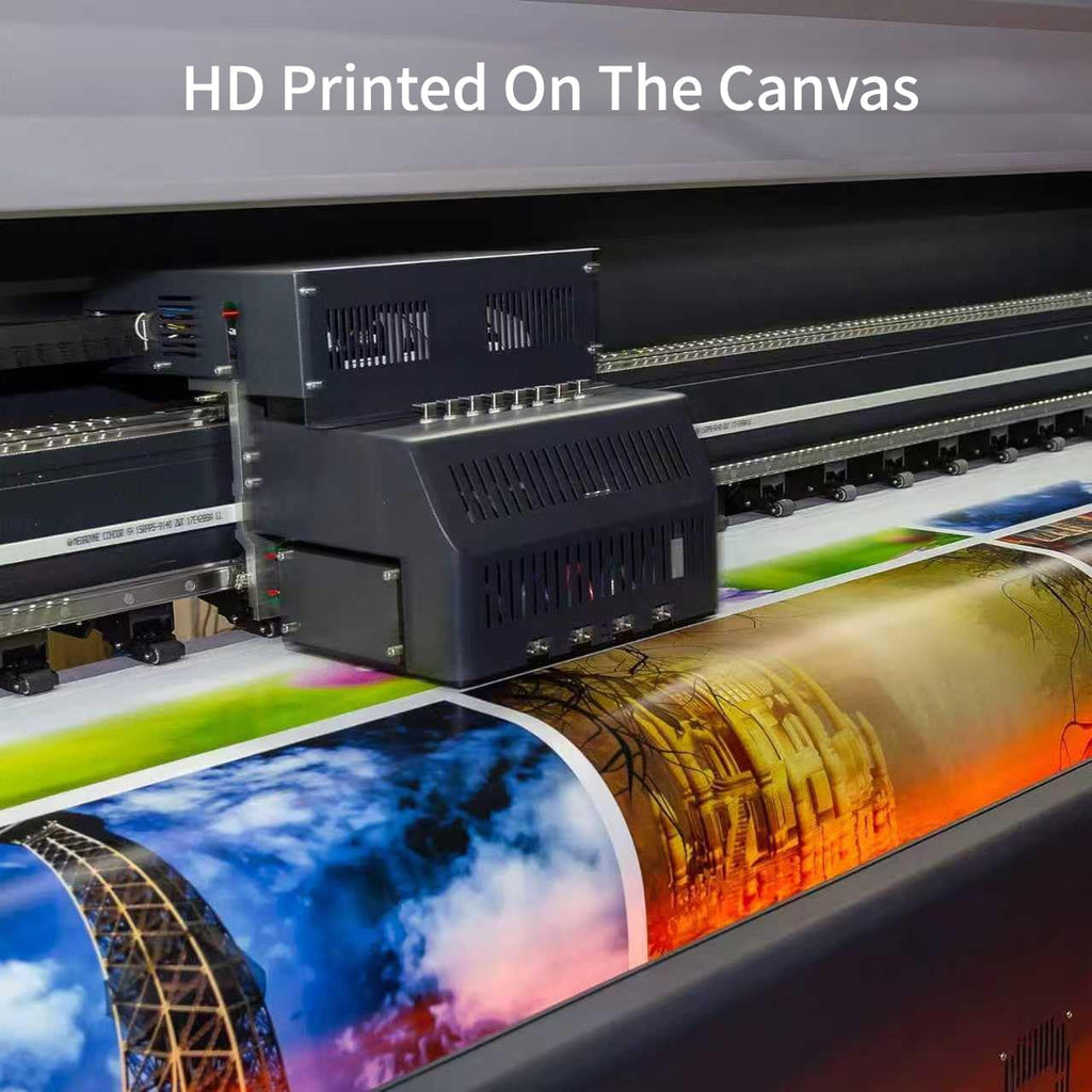 Skiennix Custom Posters - Personalized Photo Prints | Upload Your Images (16" x 20")
